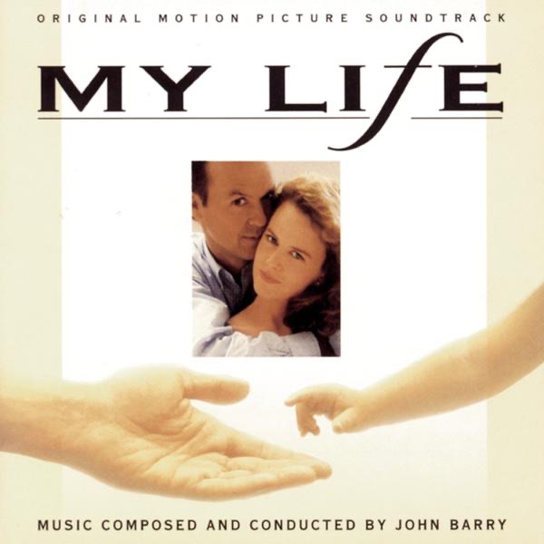 My Life (Original Motion Picture Soundtrack) album cover