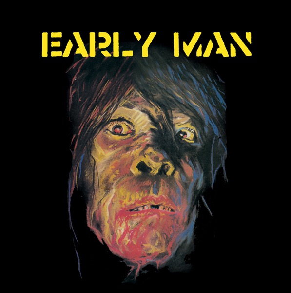 Early Man album cover