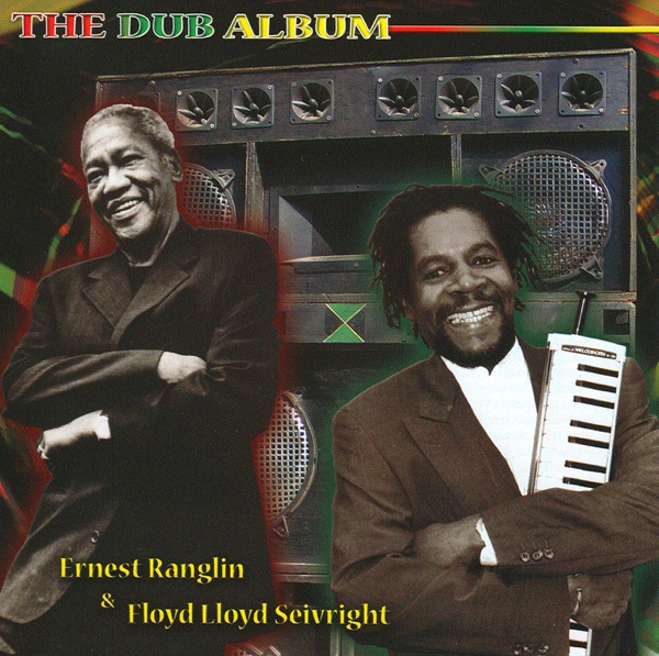 The Dub Album album cover