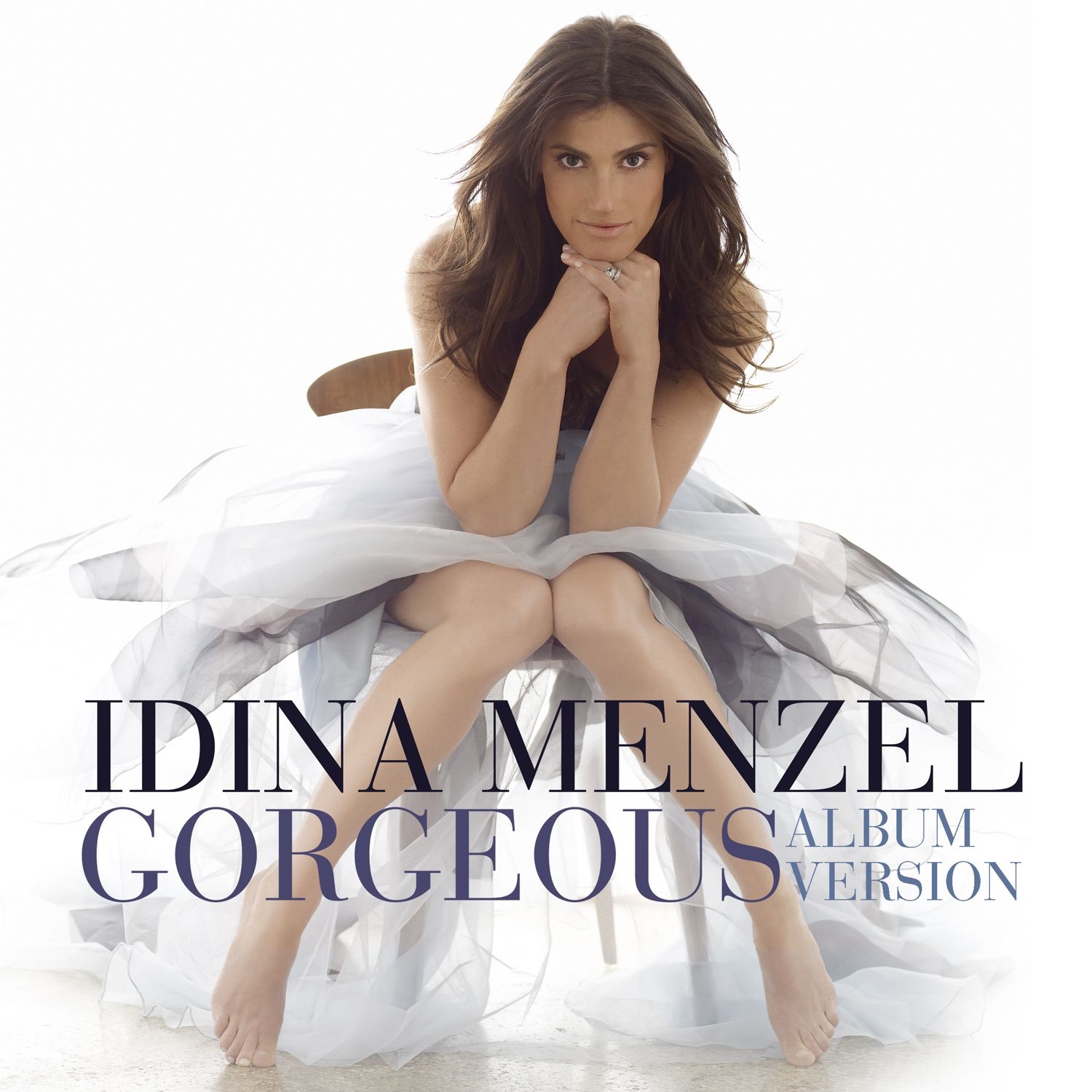 Gorgeous - Single album cover