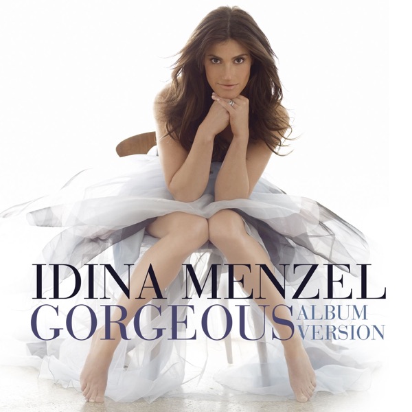 Gorgeous - Single album cover