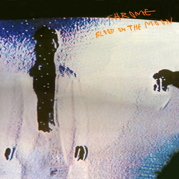 Blood On the Moon album cover