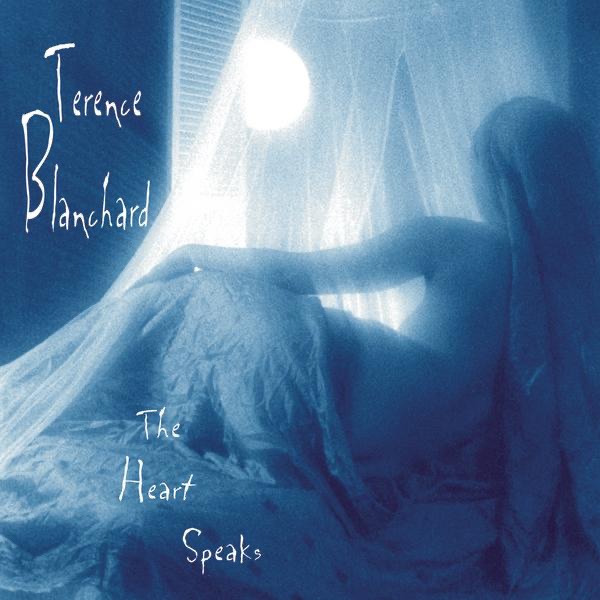 The Heart Speaks album cover