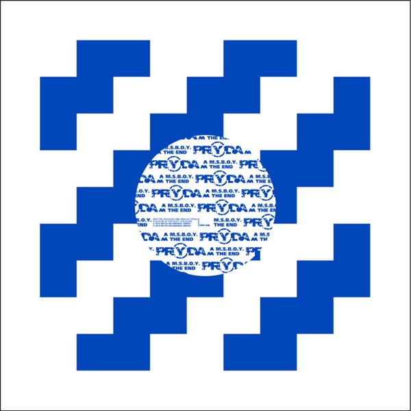 M.S.B.O.Y. - Single album cover