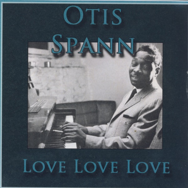 Love Love Love album cover