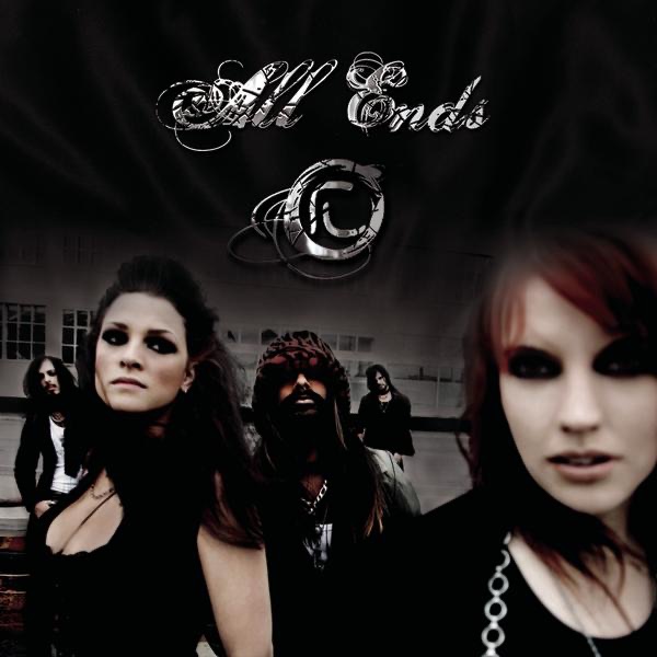 All Ends album cover
