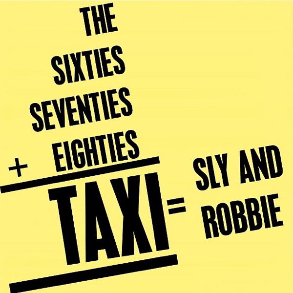 The Sixties, Seventies & Eighties = TAXI album cover