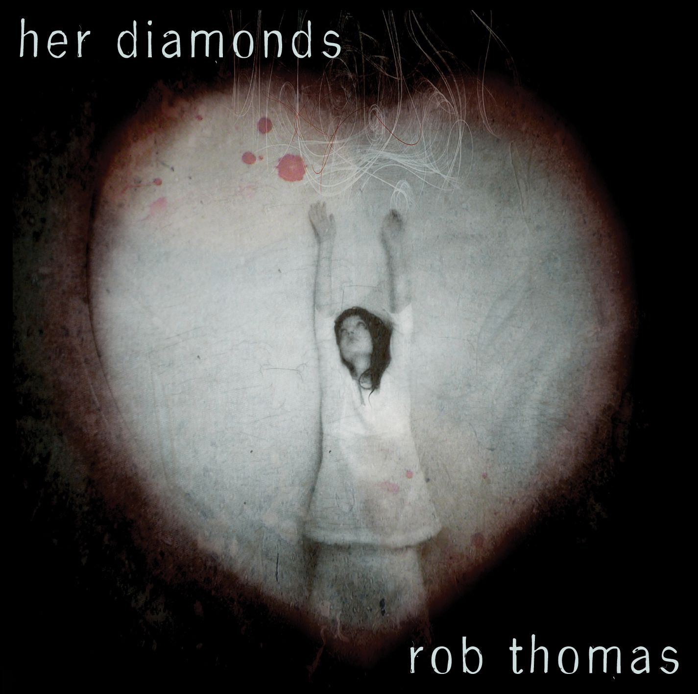 Her Diamonds - Single album cover