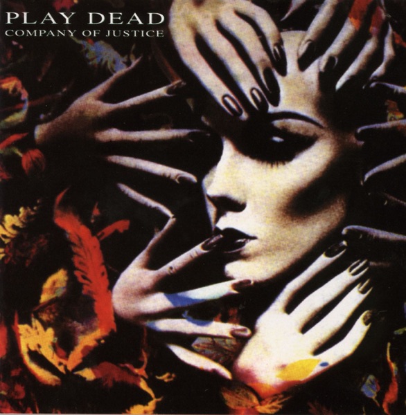 Company of Justice album cover