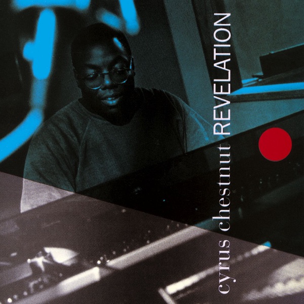 Revelation album cover