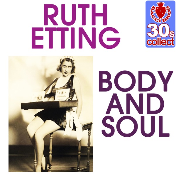 Body and Soul (Remastered) - Single album cover
