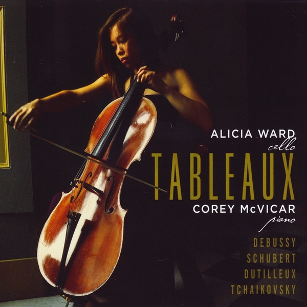 Tableaux album cover