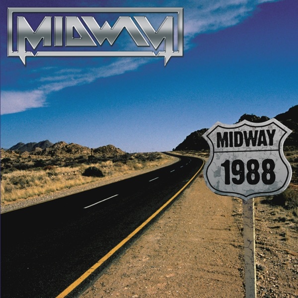 1988 album cover