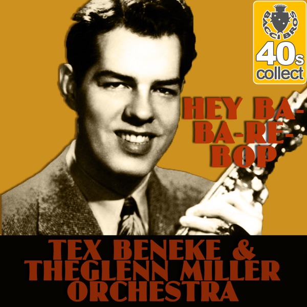 Hey Ba-Ba-Re-Bop - Single album cover