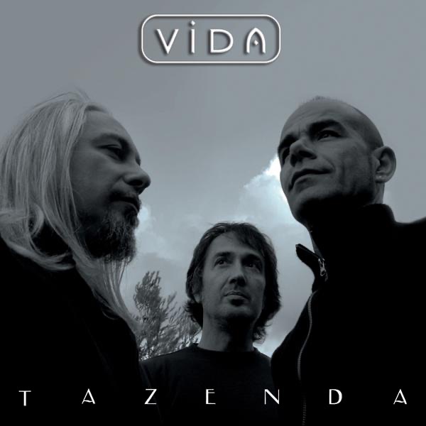 Vida album cover