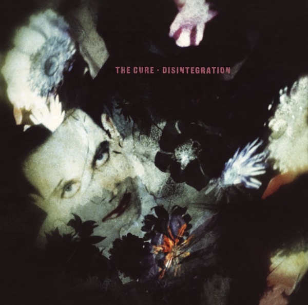 Disintegration (2010 Remaster) album cover