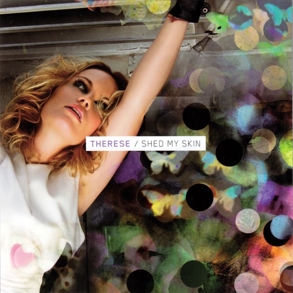 Shed My Skin album cover