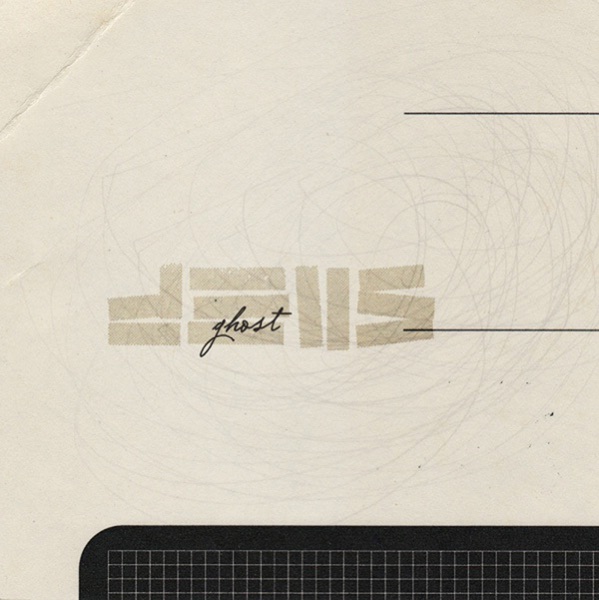 Ghost - Single album cover