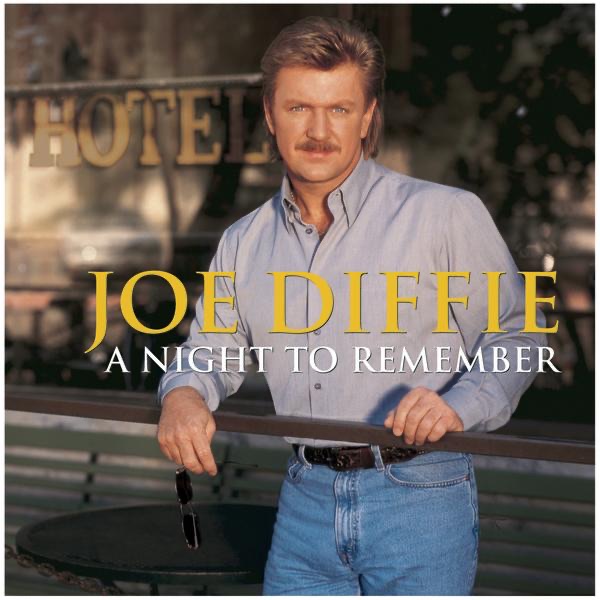 A Night to Remember album cover