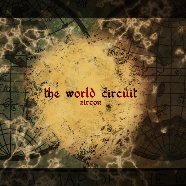 The World Circuit album cover