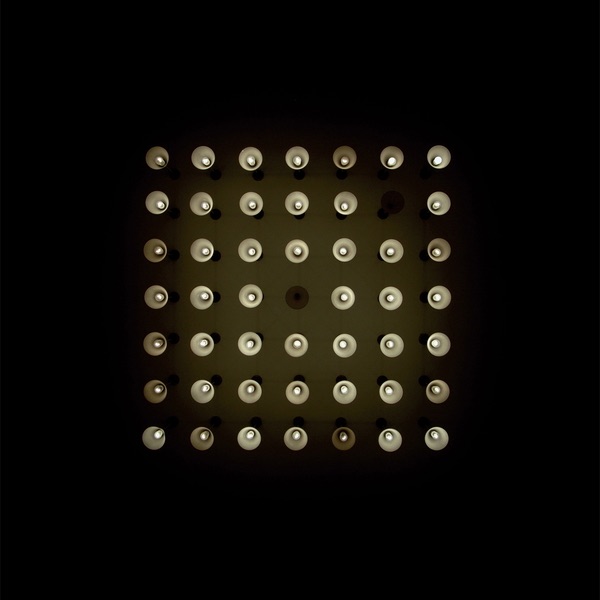 Interference album cover