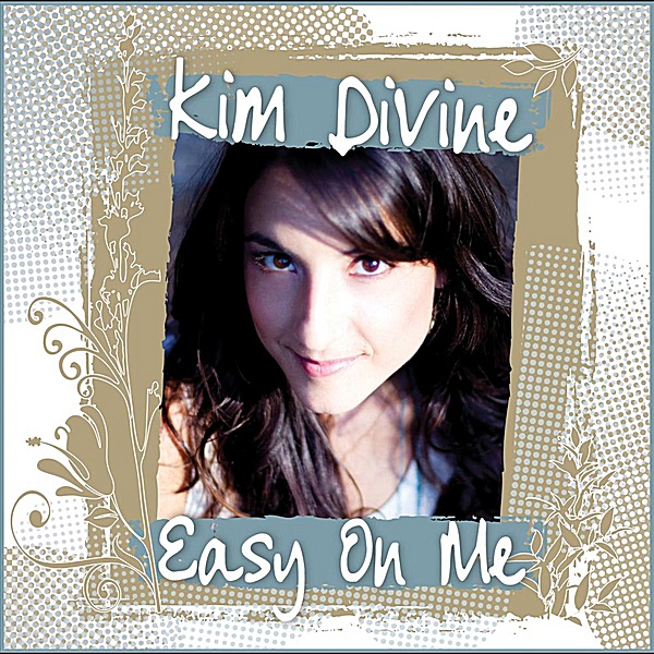 Easy On Me - Single album cover