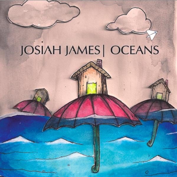 Oceans album cover