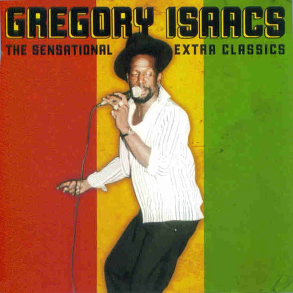 The Sensational Extra Classics album cover