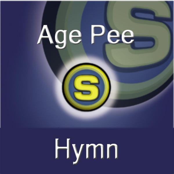 Hym - EP album cover