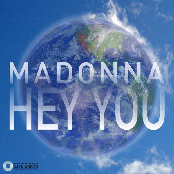 Hey You - Single album cover