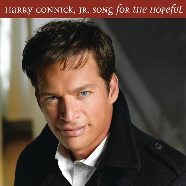 Song for the Hopeful (Theme from "Living Proof") - Single album cover