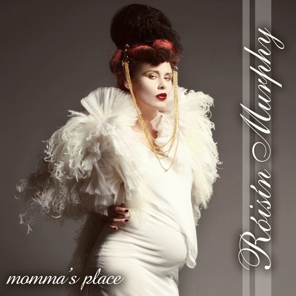 Momma's Place - EP album cover