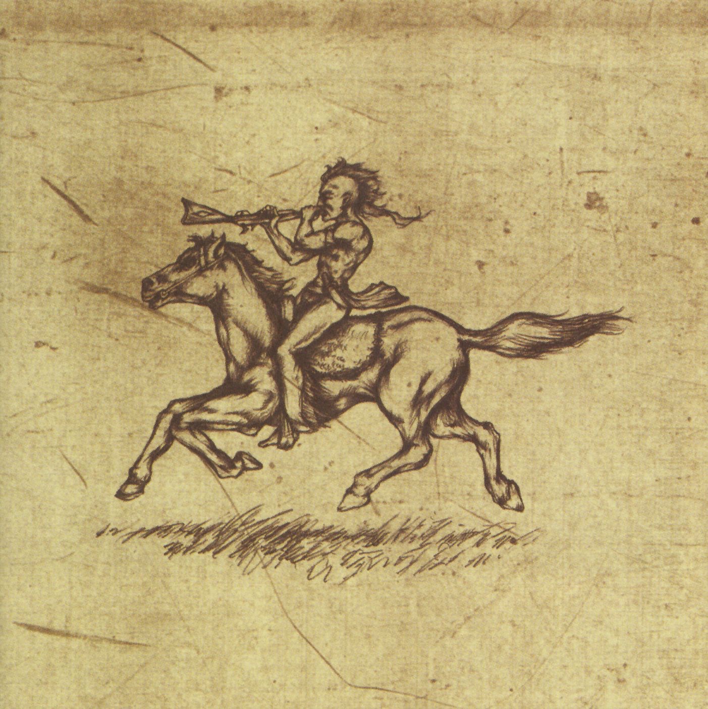 from Music In High Places (Acoustic Live Album Version) album cover