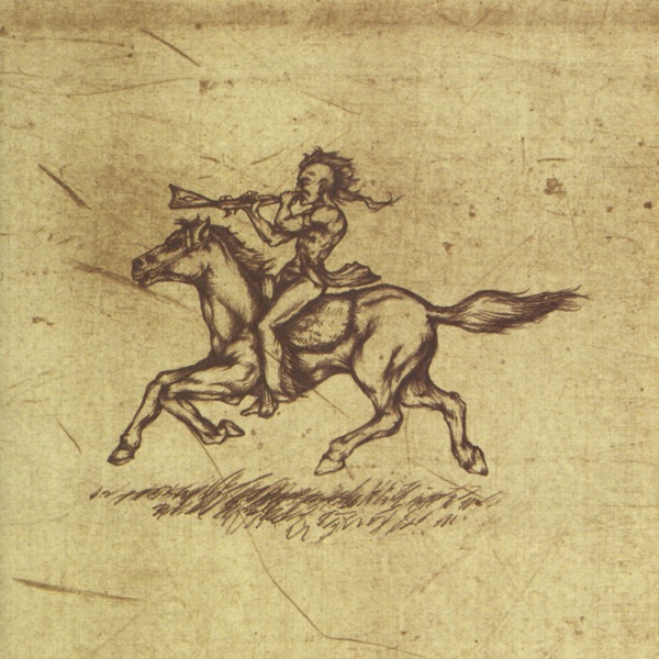 from Music In High Places (Acoustic Live Album Version) album cover