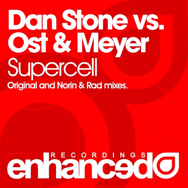 Supercell - Single album cover