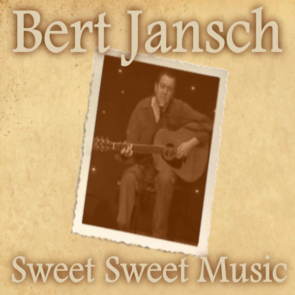 Sweet Sweet Music album cover