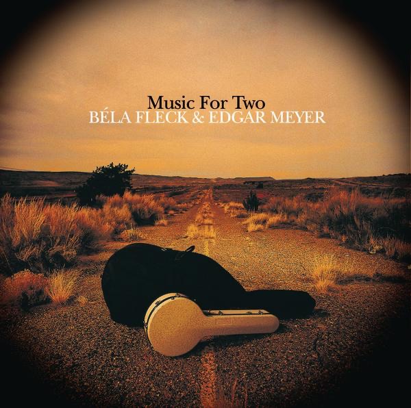 Music for Two - Single (Live) album cover
