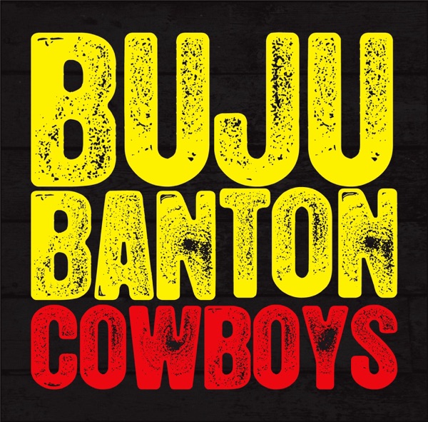 Cowboys album cover