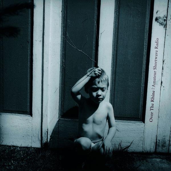 Amateur Shortwave Radio album cover