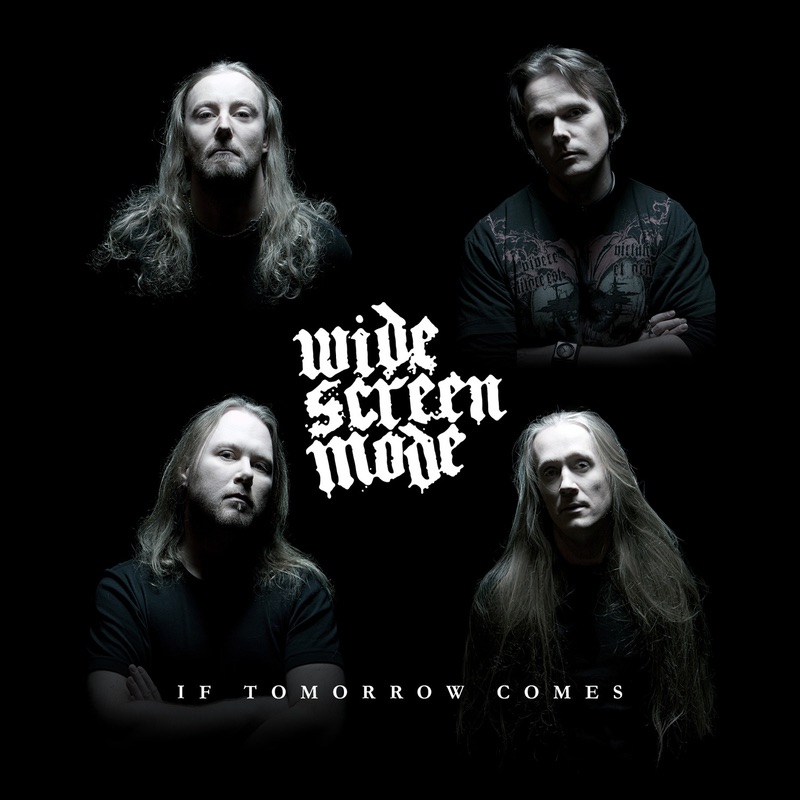 If Tomorrow Comes - Single album cover