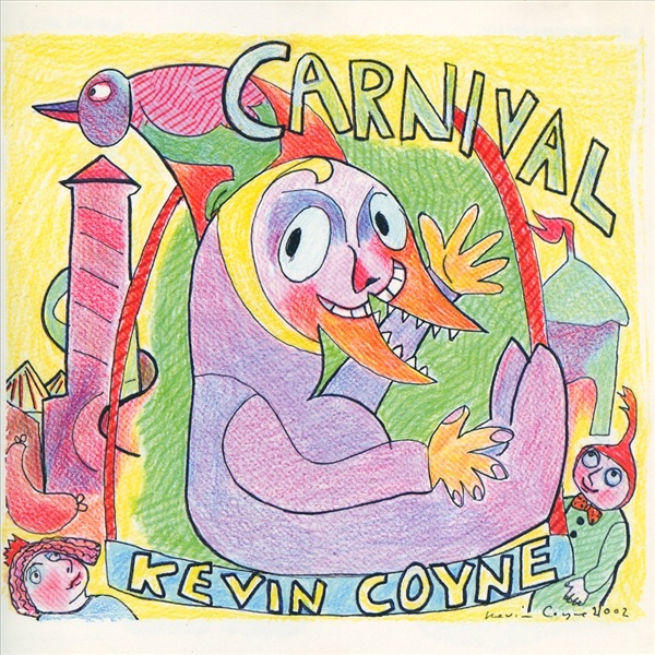 Carnival album cover