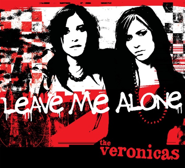 Leave Me Alone - EP album cover