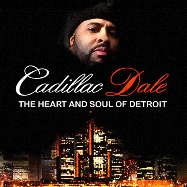 The Heart And Soul Of Detroit album cover