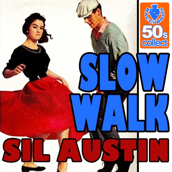 Slow Walk (Digitally Remastered) - Single album cover