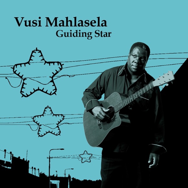 Guiding Star album cover