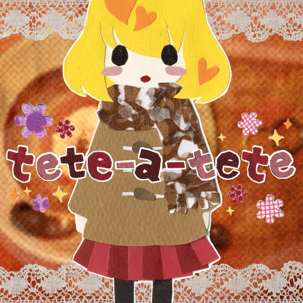 tete-a-tete - Single album cover