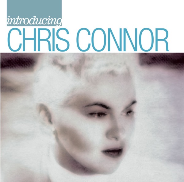 Introducing Chris Connor album cover