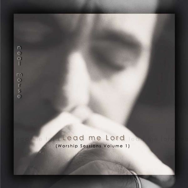 Lead Me Lord: Worship Sessions Vol. I album cover