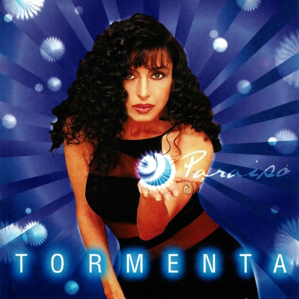 Paraíso album cover