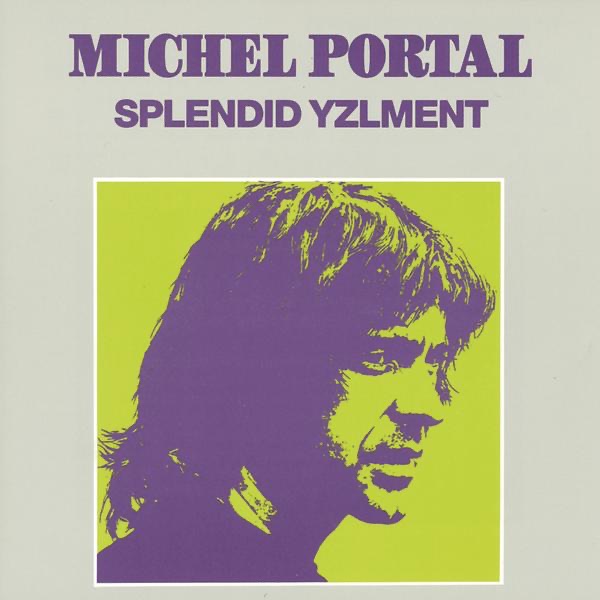 Splendid Yzlment album cover